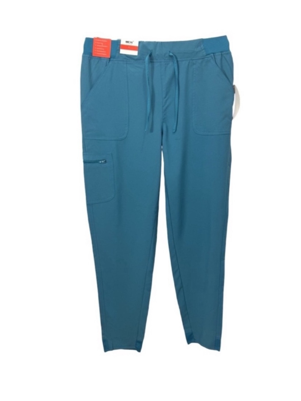 Med5 Collection Scrub Pants